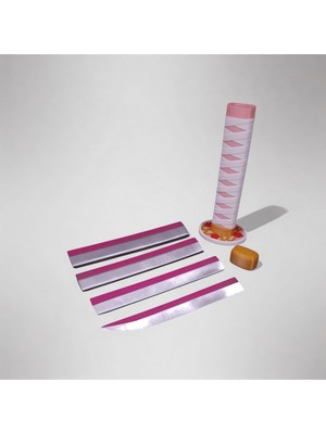 Katlanabilir Katana - Kanao Tsuyurı - Demonslayer