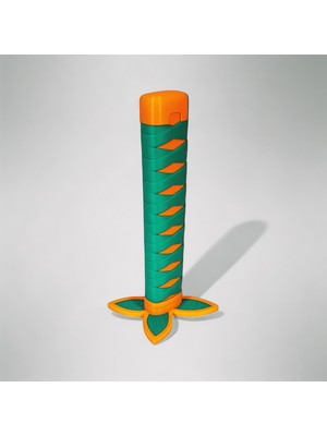 Katlanabilir Katana - Shınobu - Demonslayer