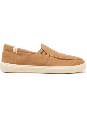 Erkek Sneaker ( Günlük) Ilari Toni Pons Camel