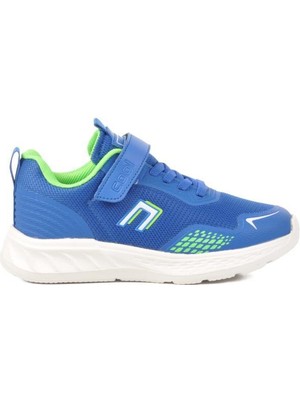 Cool Rams Erkek Çocuk Günlük Sneaker Spor Ayakkabı
