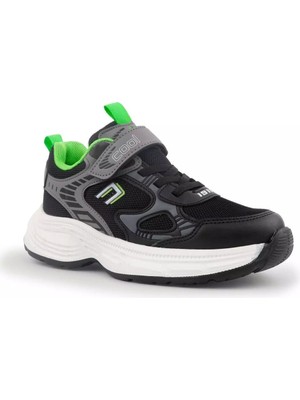 Cool Dian Erkek Çocuk Günlük Sneaker Spor Ayakkabı