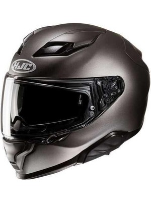 Hjc F71 Semı Flat Kapalı Kask