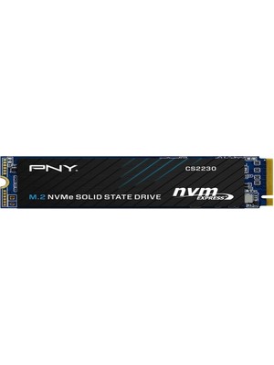 Acer Pny CS2230 M280CS2230 1 Tb Nvme Pcıe M.2 SSD