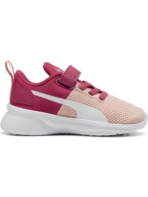 Puma Flyer Runner V Inf  Çocuk Pembe Günlük Ayakkabı 19293053