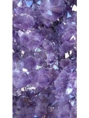 PixArt Ametist Tas Desen 40 x 60 Elmas Mozaik Tablo