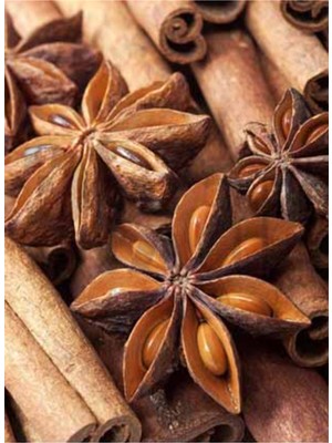 PixArt Tarcin Ve Kakao 41 x 53 Elmas Mozaik Tablo