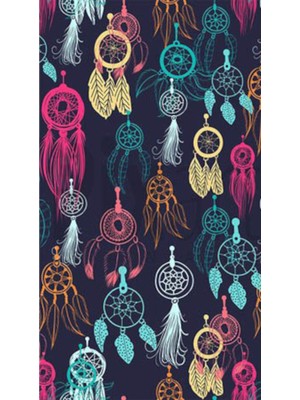 PixArt Ruya Kapani Desen 40 x 60 Elmas Mozaik Tablo