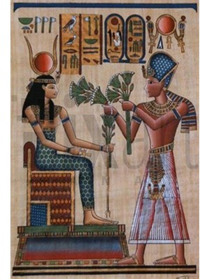 Pix Art Sanat Mısır Tanrıçası Pixart Sanat Elmas Mozaik Tablo Diamond Türkiye 46 x 66 cm