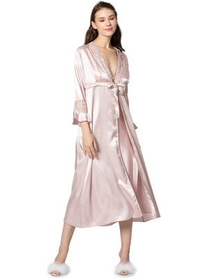 Pierre Cardin 6lı Pijamalı Çeyiz Seti