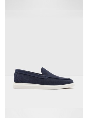 Aldo Lenah-Tr Ayakkabı Oxford&loafer - Mavi