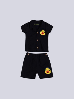 Bebek Yellow Fenerbahçe 2li Takım