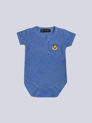 Bebek Yellow Fenerbahçe Body