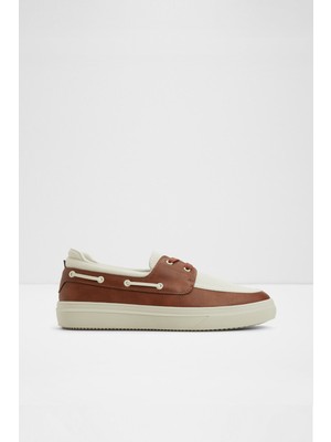Aldo Wildwave Ayakkabı Günlük Ayakkabı - Kahverengi