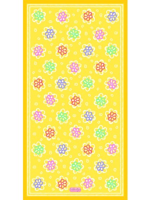 Çocuk Şal-Çş 06-70X140