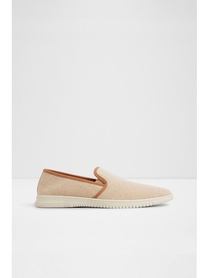 Aldo Coastbreeze Ayakkabı Günlük Ayakkabı - Naturel
