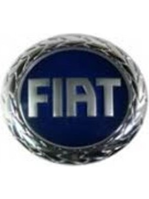 Ozar 5Y082 Panjur Çelenk Arması Doblo Albea Em. 75MM