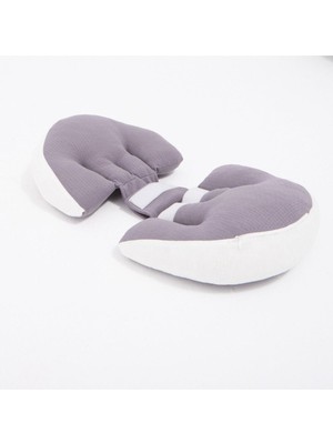 Espeba Çok Fonksiyonlu Hamile Destek Yastığı