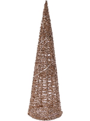 Yargıcı Obje(12X40 Cm)