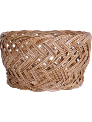 Yargıcı Sepet (12X19Cm)