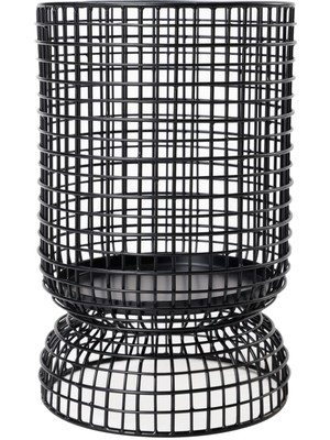 Yargıcı Fener (30X19Cm)