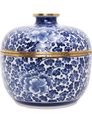 El Yapımı KUTU(25,5X28CM)