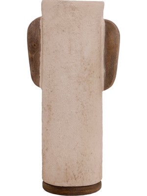 Yargıcı Obje (23X15X46Cm)
