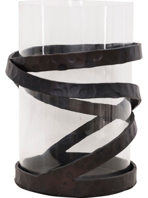 Yargıcı Fener (32X23Cm)