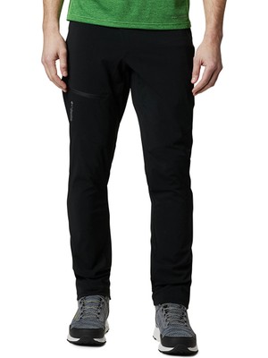 Columbia Titan Pass Iı Erkek Siyah Outdoor Pantolon AO8498-010