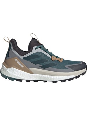 Adidas Terrex JQ9905 Terrex Free Hiker 2.0 Low Hiking Shoes