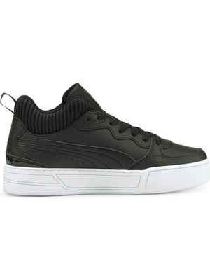 Puma Skye Demi Siyah Kadın Spor Ayakkabı 38074901