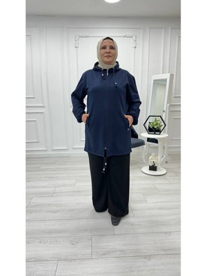 Büyük Beden Iki Ip Üst Giy Çık