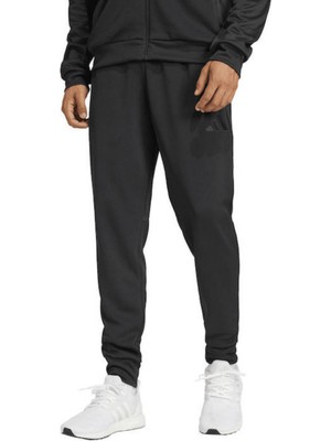 Performance Tiro 25 Pants Siyah Eşofman Altı JD9082