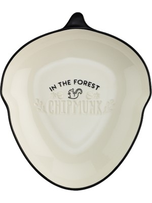 Aryıldız Chipmunk Tabak 24 cm