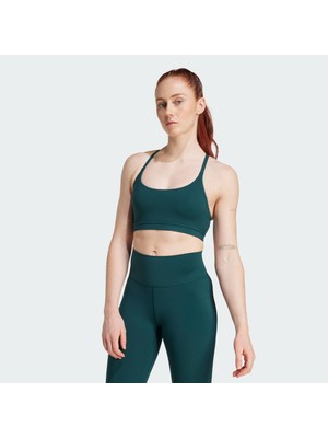 Adidas Performance JW5136 Adidas All Me Light Support Bra