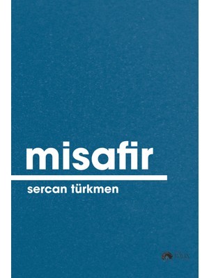 Sercan Türkmen – Misafir