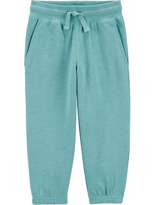 Küçük Erkek Çocuk Çocuk Pantolon