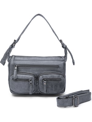 Fretes Kadın Omuz Çantası