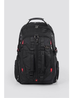 51445 Büyük Boy  Fonksiyonel Sırt Çantası