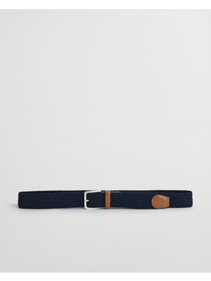 Gant Erkek Lacivert Kemer 9940173.433