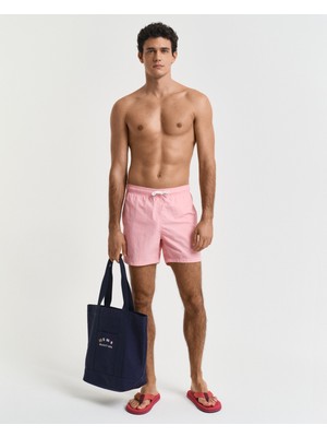Gant Erkek Pembe Regular Fit Mayo Şort 920016000.627