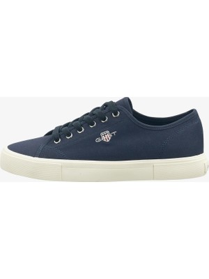 Gant Erkek Lacivert Killox Sneaker 30638879.G69
