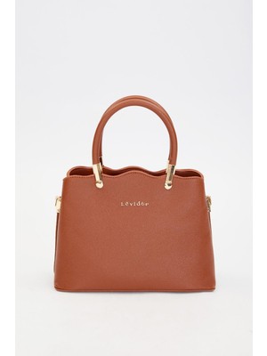 Taba Dalga Kenar El Çantası