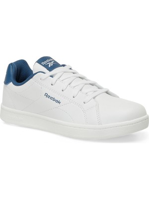 Reebok Royal Complete Cln Beyaz Erkek Çocuk Sneaker