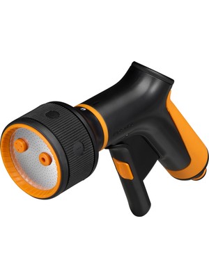 Fiskars 1065483 Üç Fonksiyonlu Sulama Tabancası