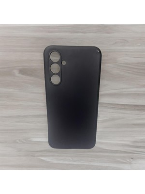 Samsung A54 Lansman Kaliteli Silikon Telefon Kılıfı