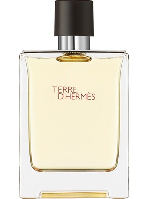 Hermes Terre D'hermes Edt 100 ml Erkek Parfüm
