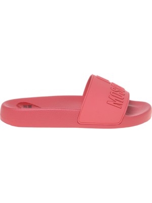 Love Moschino Pembe Kadın Terlik JA28052G0M