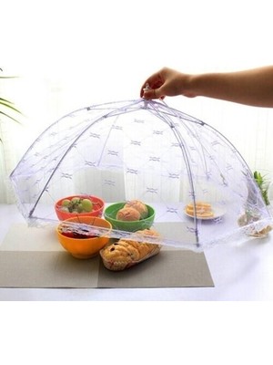 Yiyecek Koruyucu Cibinlik