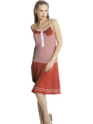 Berrak Kadın Gecelik 5191