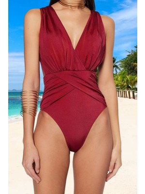 Yüzme Kıyafeti Tasarım Mayo Uv Korumalı Özel Klora Dayanıklı Plaj ve Havuz Için